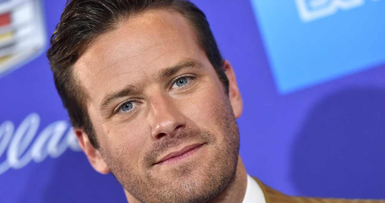 Armie Hammer /Axelle/Bauer-Griffin/FilmMagic /Getty Images