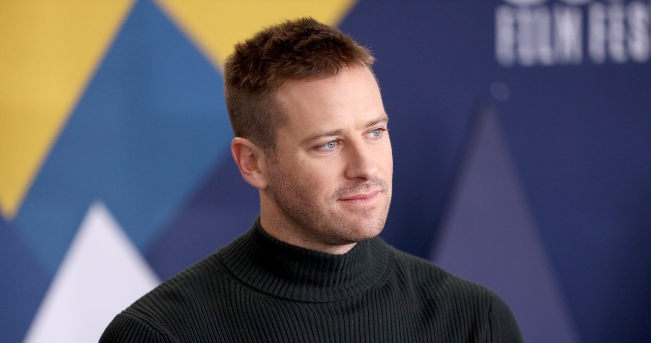 Armie Hammer /Rich Polk/Getty Images for IMDb /Getty Images