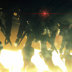 Armored Core 6 - nowy fragment rozgrywki potwierdza datę premiery