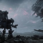 ​Armored Core 6: reżyser zdradza jak będzie wyglądała walka