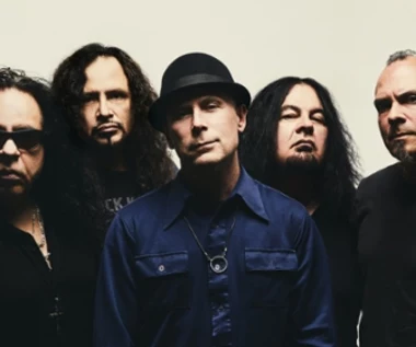 Armored Saint zagra latem 2024 roku koncert w Polsce [DATA, MIEJSCE]
