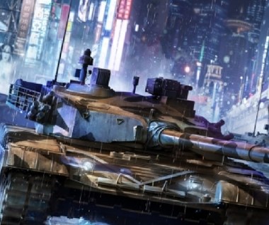 Armored Warfare: Aktualizacja, nowy czołg i prezent dla was!