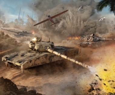 Armored Warfare ogłasza największą aktualizację od 3 lat: The Shockwave Update