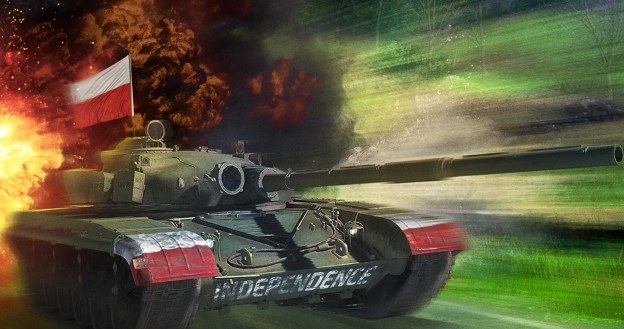 Armored Warfare /materiały prasowe