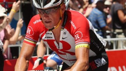 Armstrong wystąpi w show Oprah Winfrey. Czy przyzna się do dopingu?