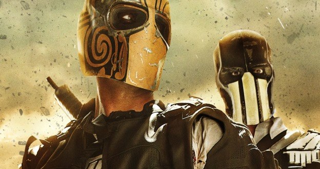 Army of Two: The Devil's Cartel /materiały prasowe