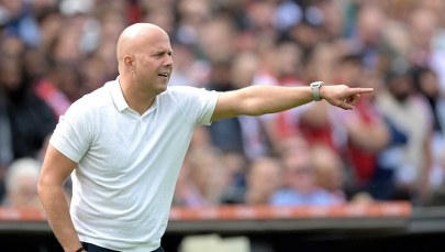 Arne Slot nowym trenerem Liverpoolu. Jest potwierdzenie