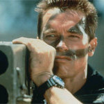 Arnie kontra Rambo