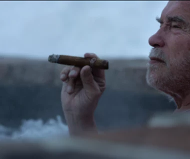 "Arnold" nie mówi Hasta la vista swojemu mitowi [recenzja]