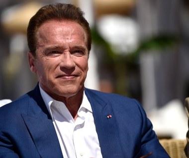 Arnold Schwarzenegger atakuje prezydenta Trumpa