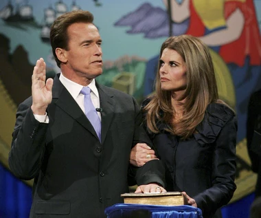 Arnold Schwarzenegger: Była żona aktora przyznała, że rozwód ją wyzwolił 