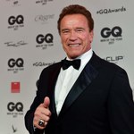 Arnold Schwarzenegger: "Byłbym świetnym prezydentem Stanów Zjednoczonych" 