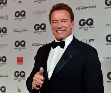 Arnold Schwarzenegger: Chciał odrzucić rolę, która zapewniła mu karierę