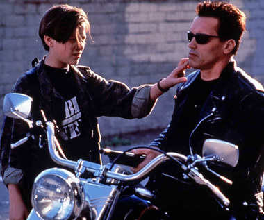 Arnold Schwarzenegger chciał zmienić "Terminatora 2". "To chore"