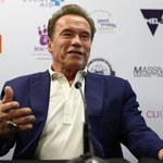 Arnold Schwarzenegger: Co z jego zdrowiem?