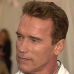 Arnold Schwarzenegger: Doktorat terminatora