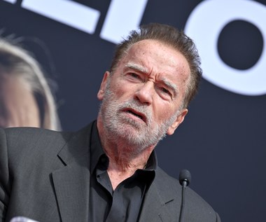 Arnold Schwarzenegger: Działa zamiast narzekać. Nie do wiary, co zrobił tym razem