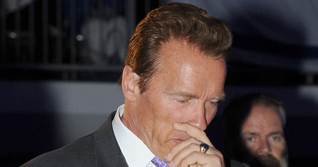 Arnold Schwarzenegger, fot. Jason Merritt &nbsp; /Getty Images/Flash Press Media