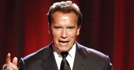 Arnold Schwarzenegger / fot. Kevin Winter /Getty Images/Flash Press Media