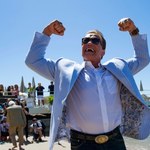 Arnold Schwarzenegger i bicie rekordu Guinnessa w siłowaniu na rękę: Katowice zapraszają!