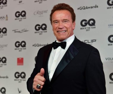 Arnold Schwarzenegger: James Cameron w "Terminatorze" przewidział rozwój AI