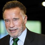 Arnold Schwarzenegger miał wypadek samochodowy 