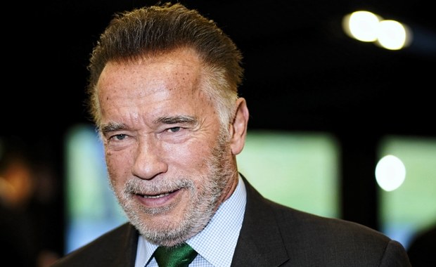 Arnold Schwarzenegger miał wypadek samochodowy 