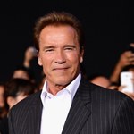 Arnold Schwarzenegger nagrał piosenkę motywacyjną