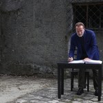 Arnold Schwarzenegger odwiedził obóz Auschwitz. "To dla niego bardzo osobista wizyta"
