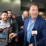 Arnold Schwarzenegger opuścił szpital po operacji serca