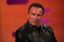 Arnold Schwarzenegger ostro o uczestnikach zamieszek na Kapitolu
