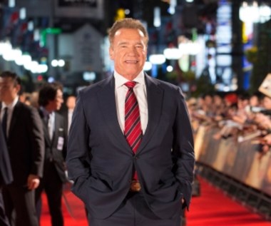 Arnold Schwarzenegger podbija Instagram