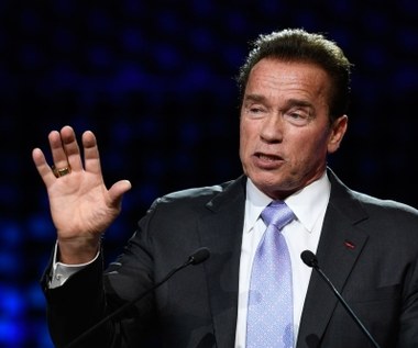 Arnold Schwarzenegger potrącił autem rowerzystkę. Policja wszczęła śledztwo