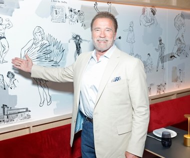 Arnold Schwarzenegger przerażony objawami starzenia się. "To jest do bani"