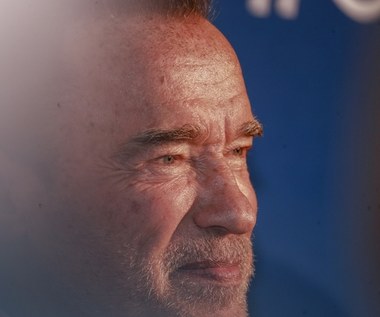 Arnold Schwarzenegger przerwał izolację 
