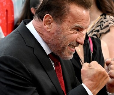 Arnold Schwarzenegger przyznał się do stosowania dopingu. "Nie idźcie tą drogą"