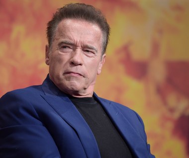 Arnold Schwarzenegger rozpętał "aferę asfaltową". Niezwykły finał akcji