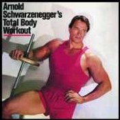 różni wykonawcy: -Arnold Schwarzenegger's Total Body Workout