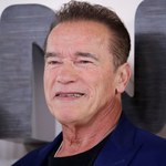Arnold Schwarzenegger: Surowe metody wychowawcze