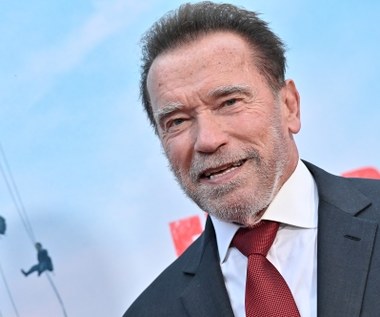 "Arnold": Schwarzenegger ujawnił szczegóły swojej małżeńskiej zdrady i rozwodu