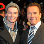 Arnold Schwarzenegger używa w codziennym życiu słynnych powiedzonek ze swoich filmów 