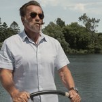 Arnold Schwarzenegger w pierwszej serialowej roli w karierze!