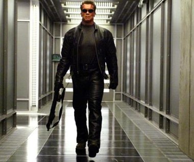 Arnold Schwarzenegger w "Terminatorze 5"