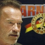 Arnold Schwarzenegger wraca do polityki?
