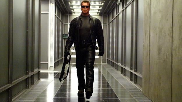 Arnold Schwarzenegger wraca do roli, która przyniosła mu sławę /materiały prasowe