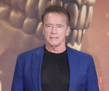 Arnold Schwarzenegger wyprodukuje i zagra główną rolę w serialu