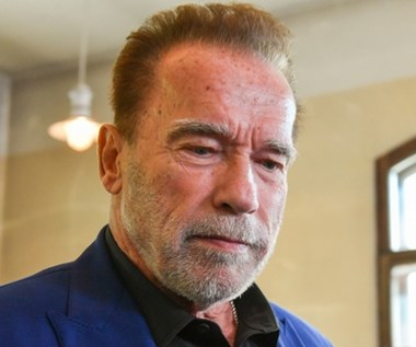Arnold Schwarzenegger: Zadałem mojej rodzinie mnóstwo bólu