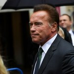 Arnold Schwarzenegger: Związek z kochanką kwitnie!