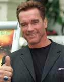 Arnold Schwarzenegger /EPA
