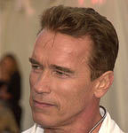 Arnold Schwarzenegger /